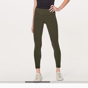 Lululemon 25” Align Leggings
